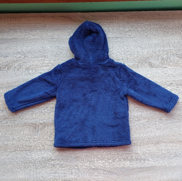 NEW Hanna Andersson marshmallow coat size 3 - Picture 13 of 16